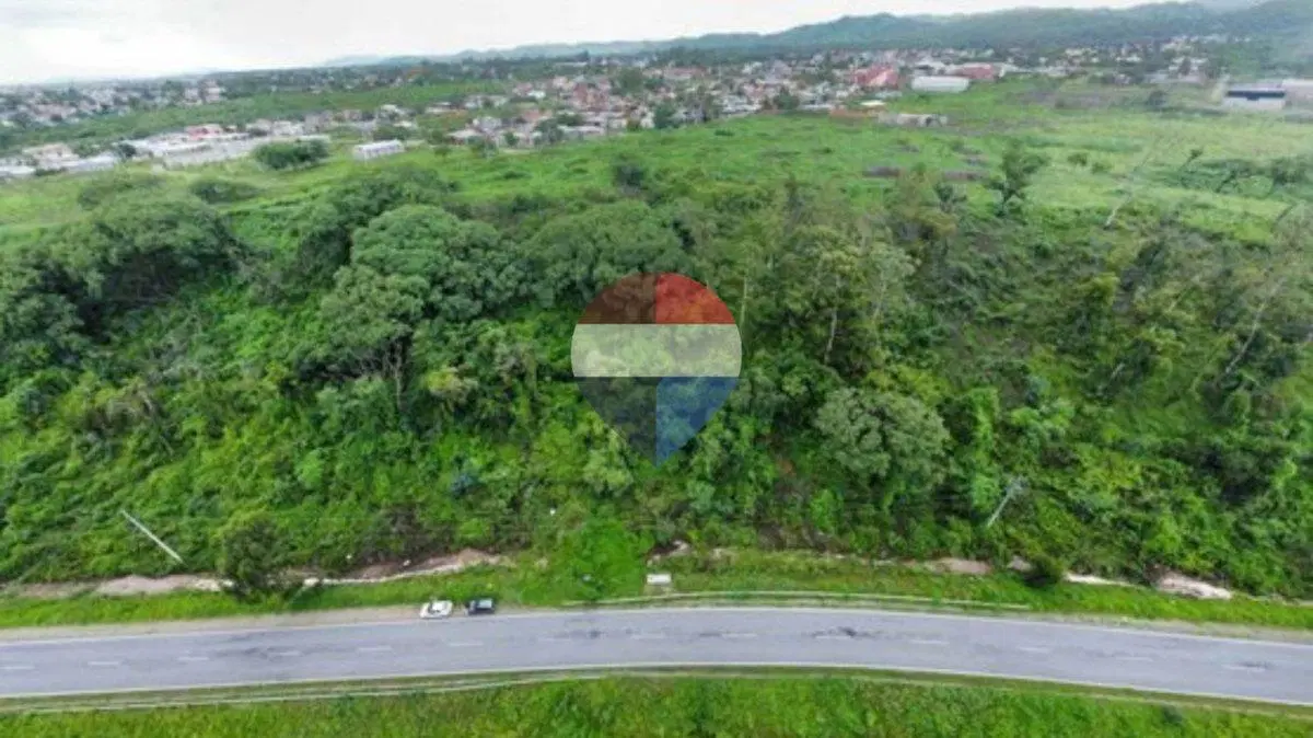 VENTA  TERRENO EN COLECTORA TERMINAL NUEVA 1522 m2 3