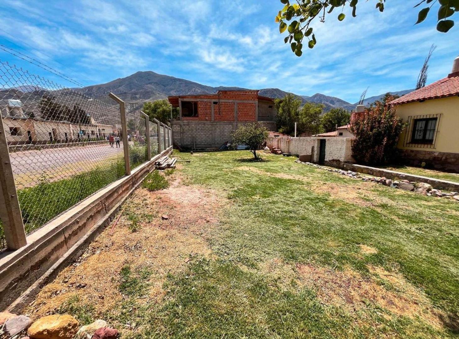 Foto de VENTA TERRENO HUACALERA SOBRE RUTA, imagen 5