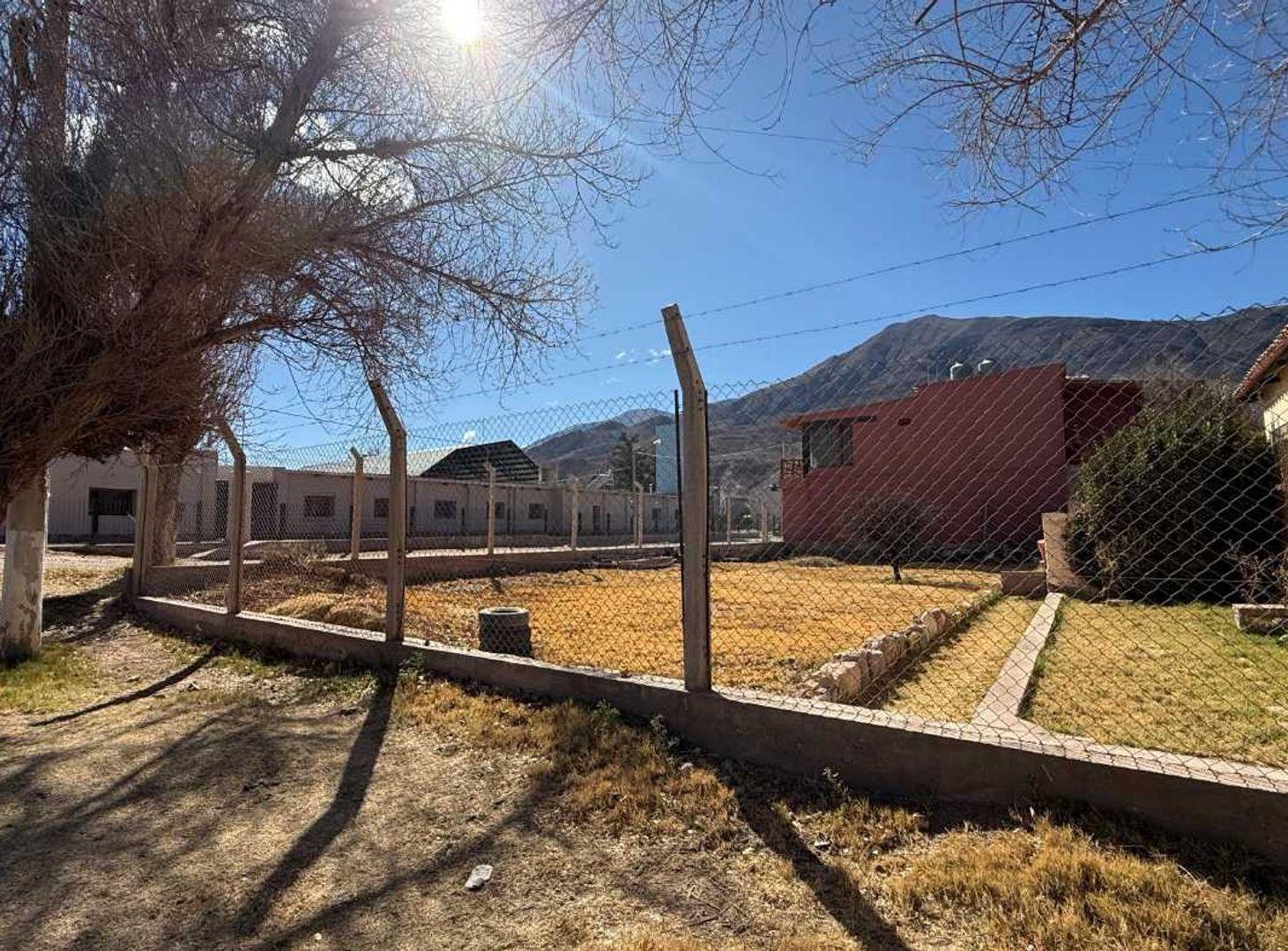 Foto de VENTA TERRENO HUACALERA SOBRE RUTA, imagen 4