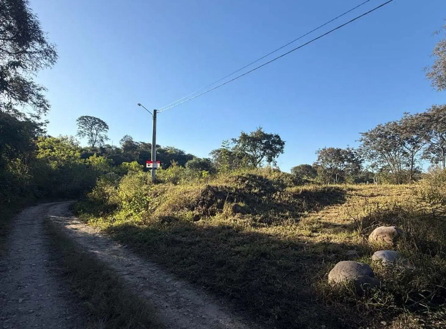 VENTA TERRENO 600m2 ESQUINA LAGUNAS DEL CEIBAL 3