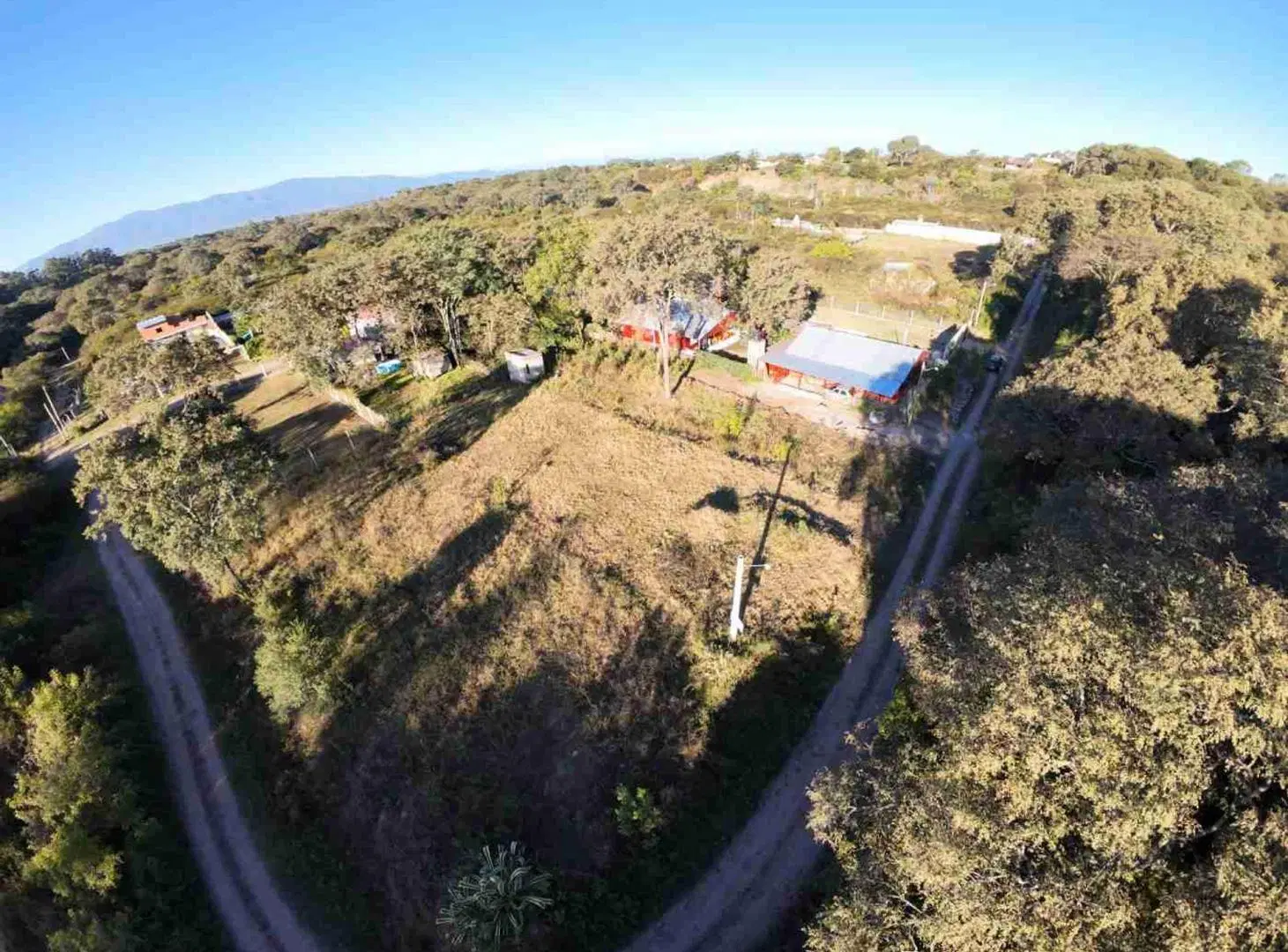 VENTA TERRENO 600m2 ESQUINA LAGUNAS DEL CEIBAL 5
