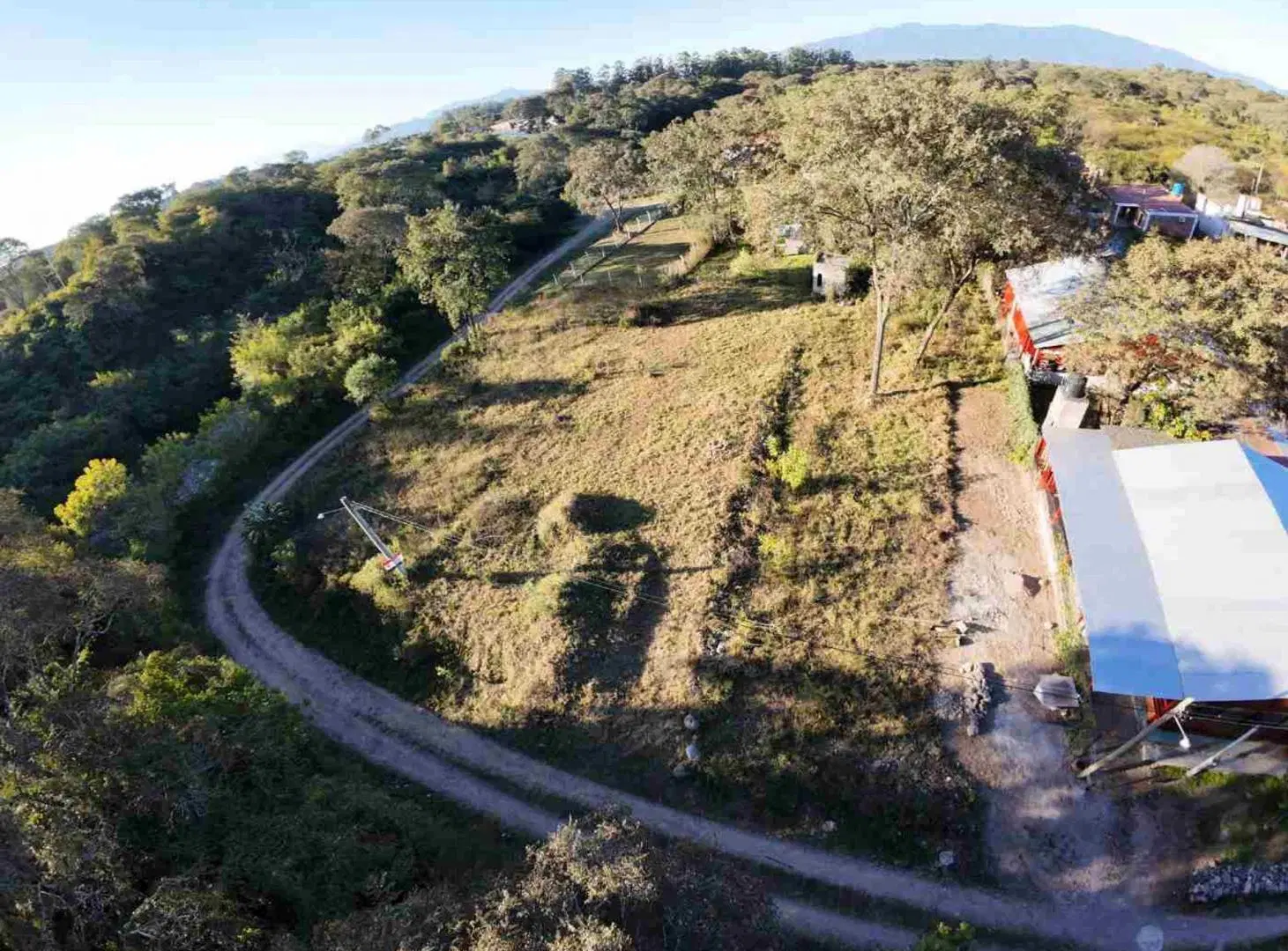 VENTA TERRENO 600m2 ESQUINA LAGUNAS DEL CEIBAL 4