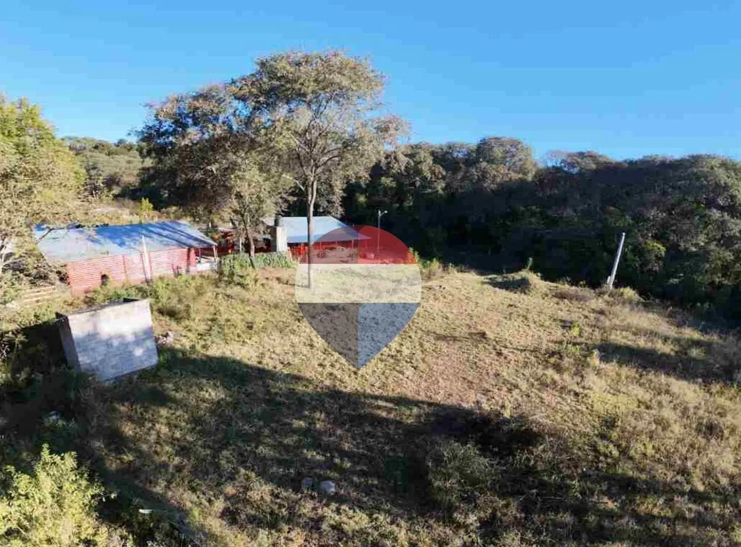 VENTA TERRENO 600m2 ESQUINA LAGUNAS DEL CEIBAL 1