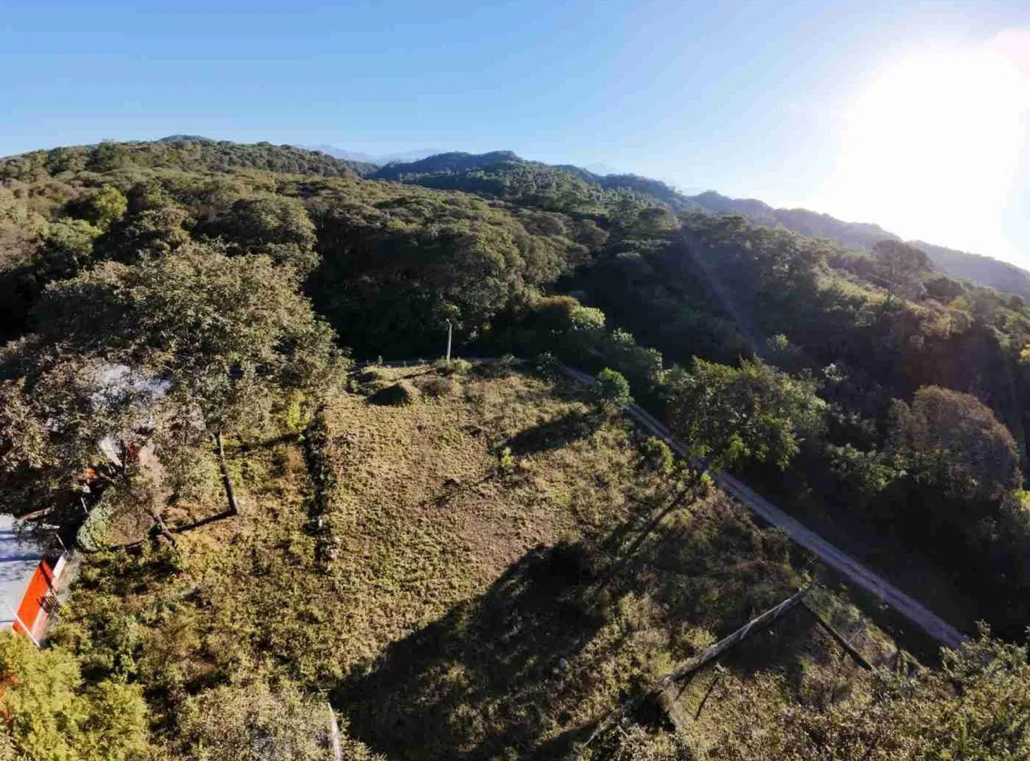 VENTA TERRENO 600m2 ESQUINA LAGUNAS DEL CEIBAL 2