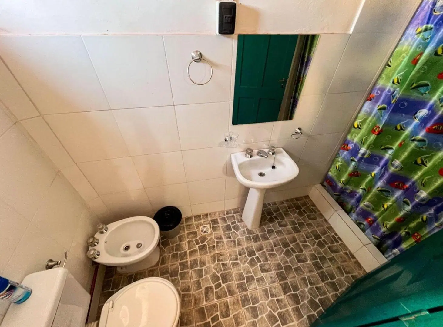 VENTA CASA HUACALERA SOBRE RUTA 8