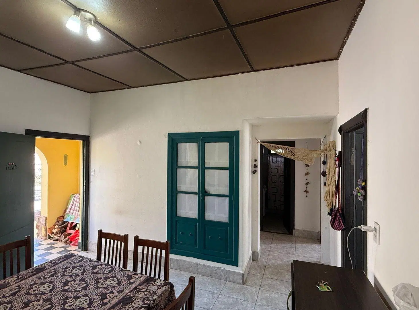 VENTA CASA HUACALERA SOBRE RUTA 5