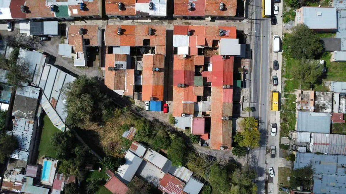VENTA DUPLEX 94M2 2 DORM – B° POLICIAL HUAICO 8