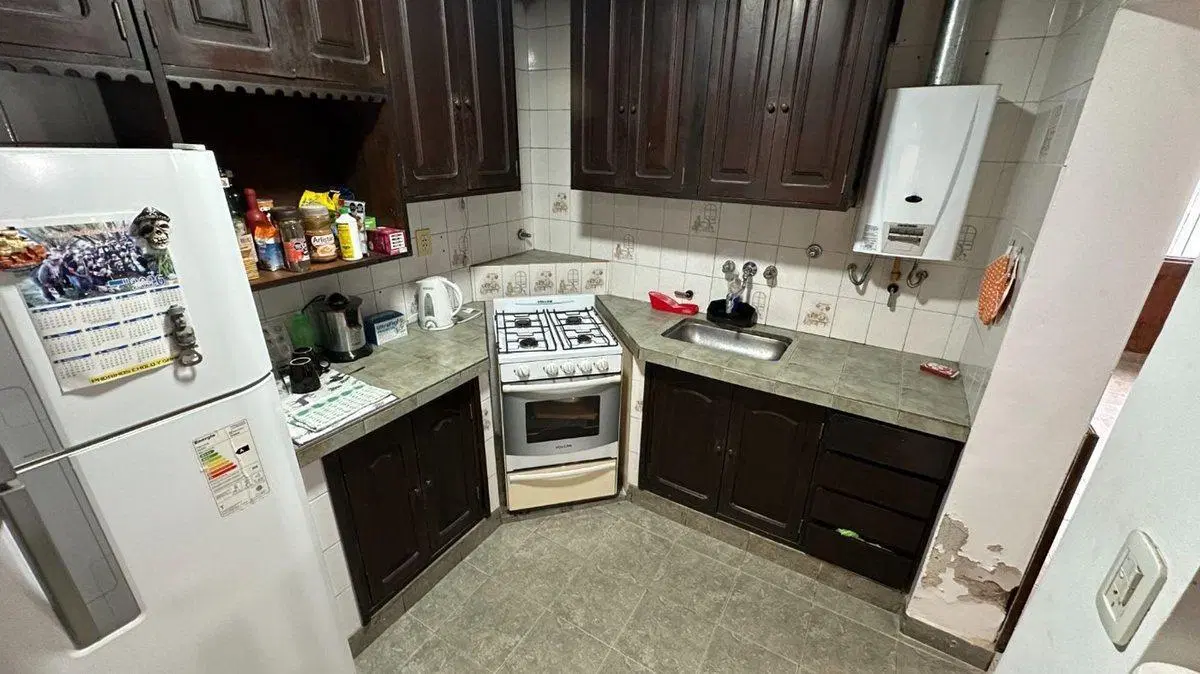 VENTA DUPLEX 94M2 2 DORM – B° POLICIAL HUAICO 5