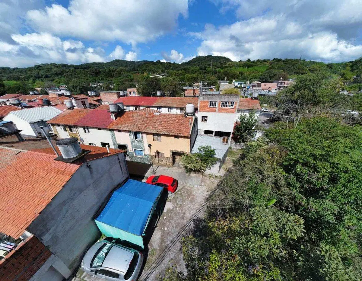 VENTA DUPLEX 94M2 2 DORM – B° POLICIAL HUAICO 4