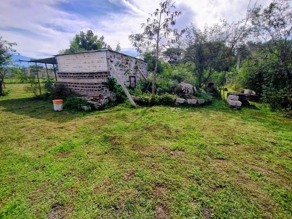 VENTA TERRENO 721m²EN ESQUINA BOSQUE DEL CEIBAL lI 3