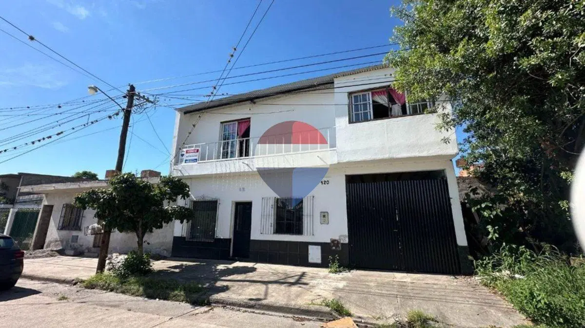 VENTA CASA 268M2 - 10 AMB – EL CARMEN 4