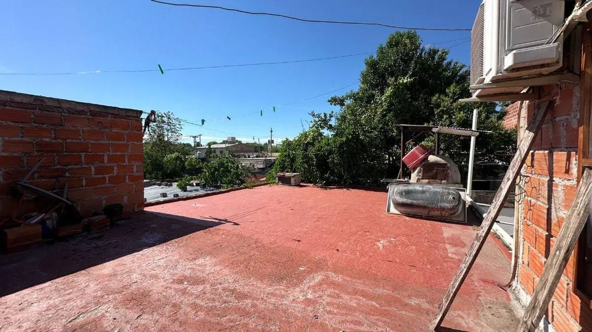 VENTA CASA 268M2 - 10 AMB – EL CARMEN 2