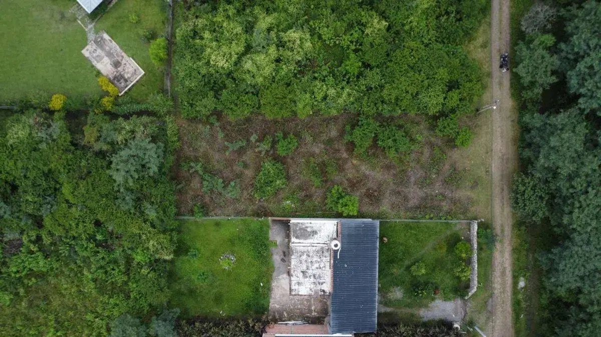 VENTA TERRENO 600M2 LAGUNAS DEL CEIBAL 4