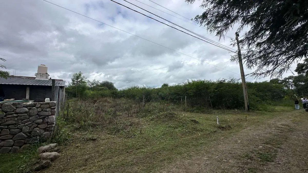 VENTA TERRENO 600M2 LAGUNAS DEL CEIBAL 8