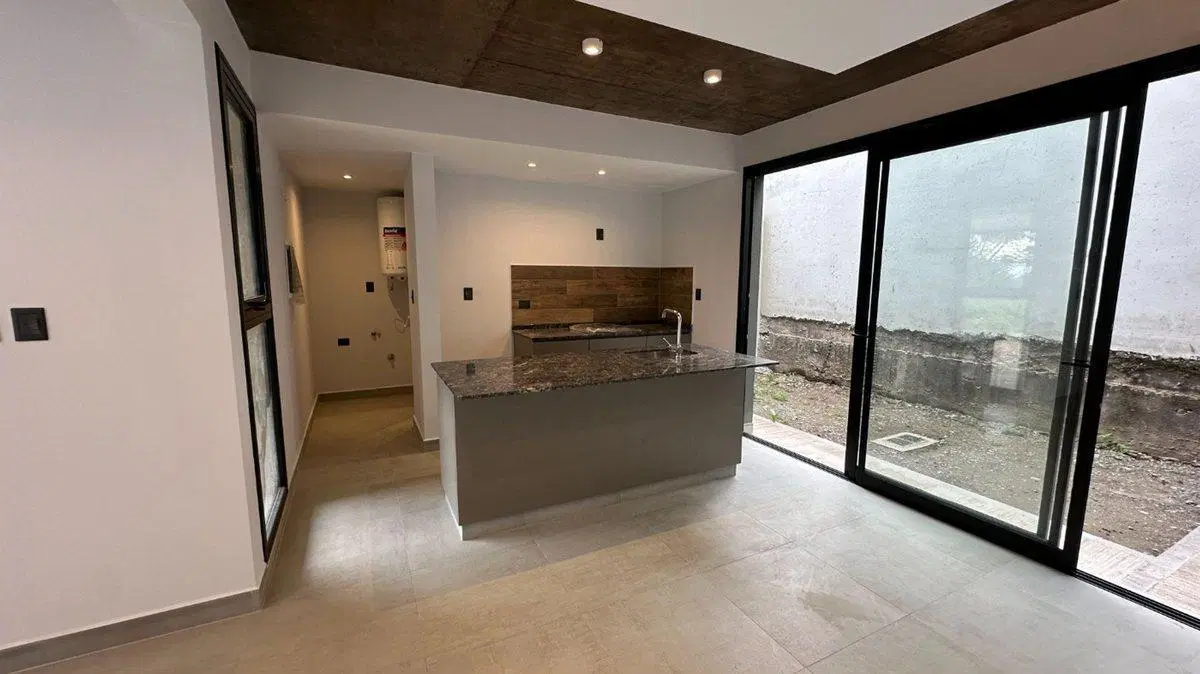 VENTA DUPLEX 2 DORMITORIOS LOFT ALTOS DEL ZAPLA 4