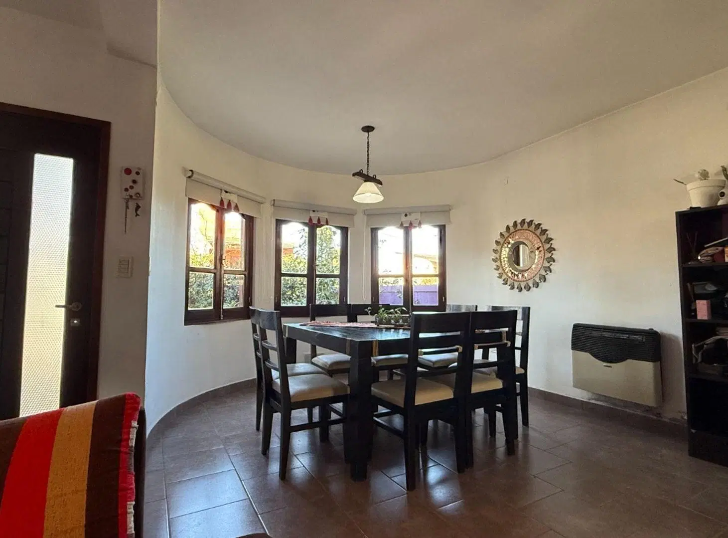VENTA CASA 2 DORM- 310 m2 B° BAJO LA VIÑA 5
