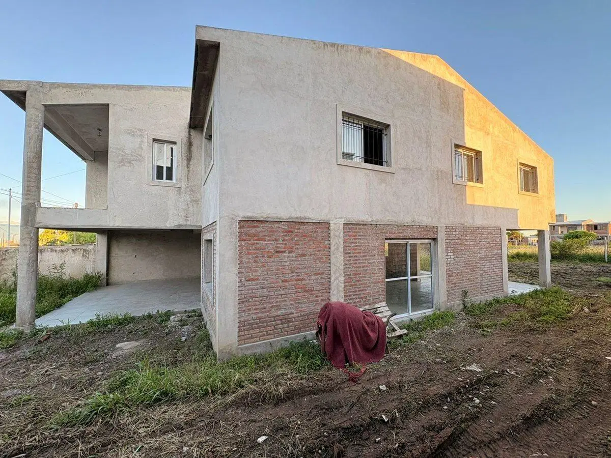 VENTA CASA "EL CEIBAL 2" 600 MTS2 5
