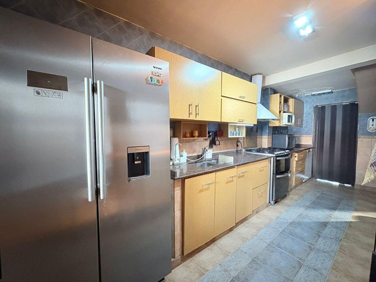 Foto de VENTA CASA DUPLEX B° SANTA ANA- PERICO 135M2, imagen 5