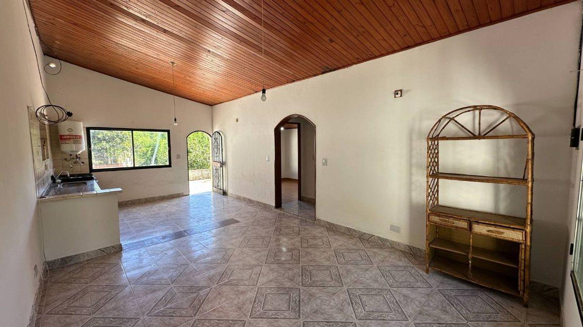 Foto de VENTA CASA 2 DORM 427.99m2 -SAN PABLO DE REYES, imagen 4