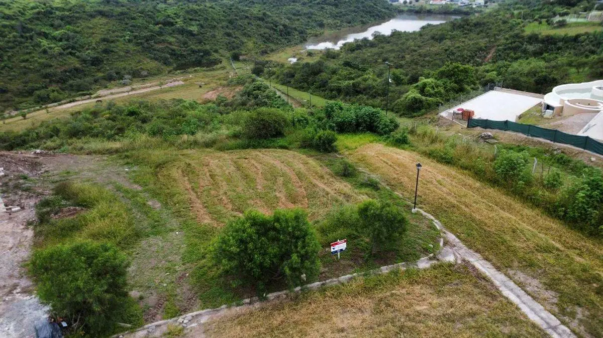 VENTA TERRENO 1438,85 M2 B° EL MOLLAR ESQUINA 2