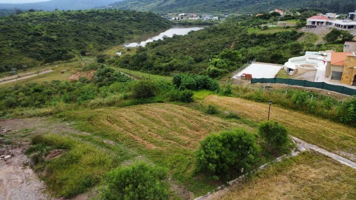 VENTA TERRENO 1438,85 M2 B° EL MOLLAR ESQUINA 5