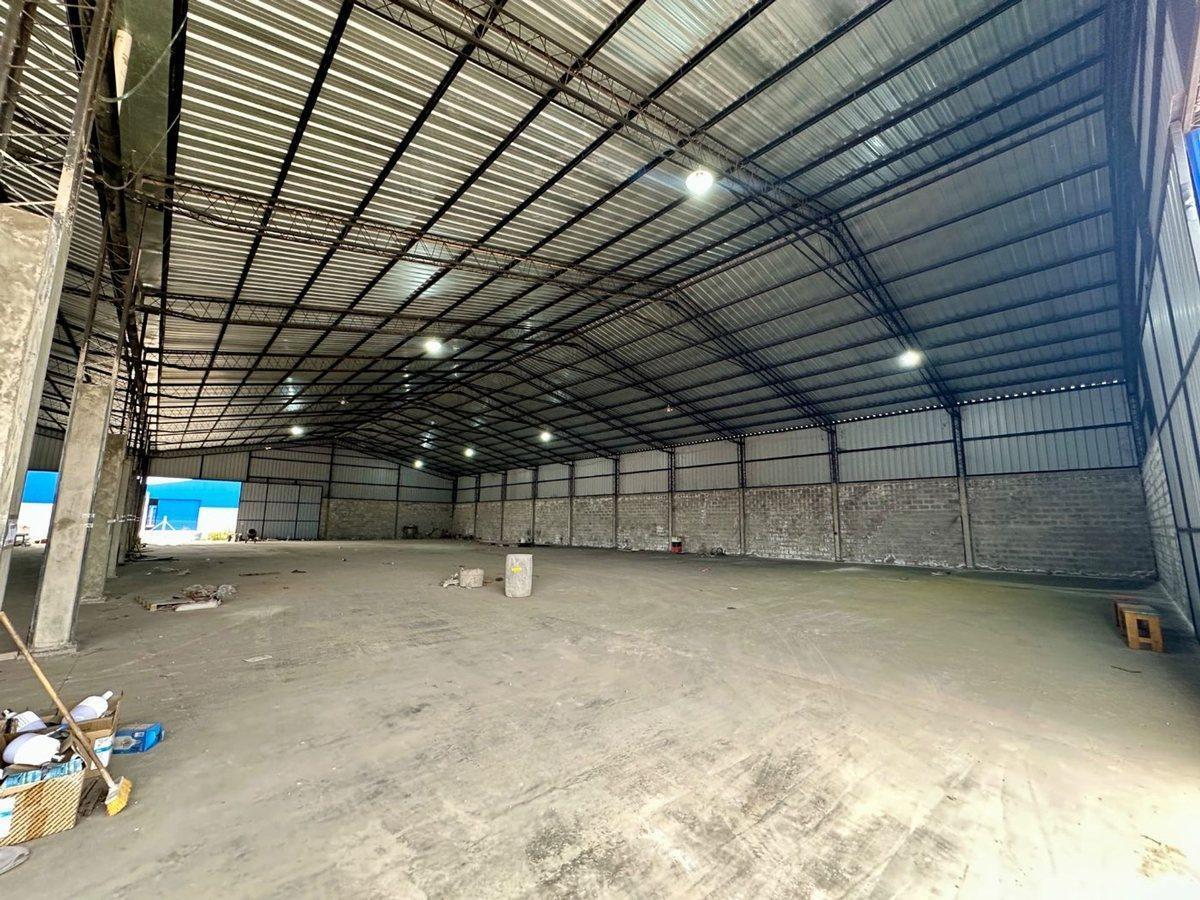 Foto de GALPONES EN ALQUILER EN PARQUE INDUSTRIAL PALPALÁ, imagen 4
