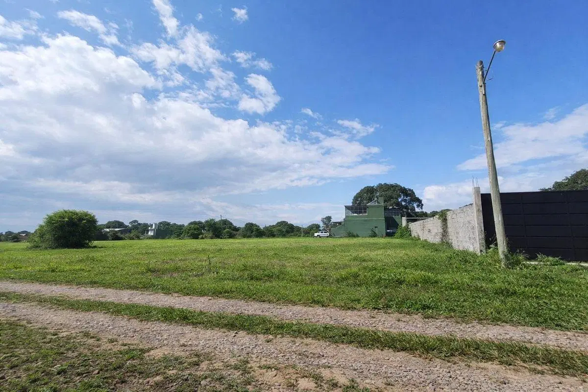 VENTA TERRENO 675m2 - BOSQUE DEL CEIBAL II 5