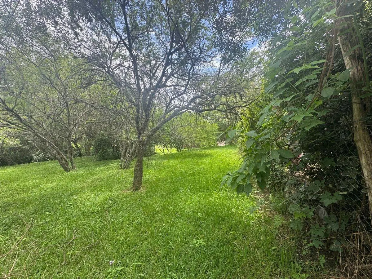 VENTA TERRENO 956,86 M2 - B° ALTO LA VIÑA 4