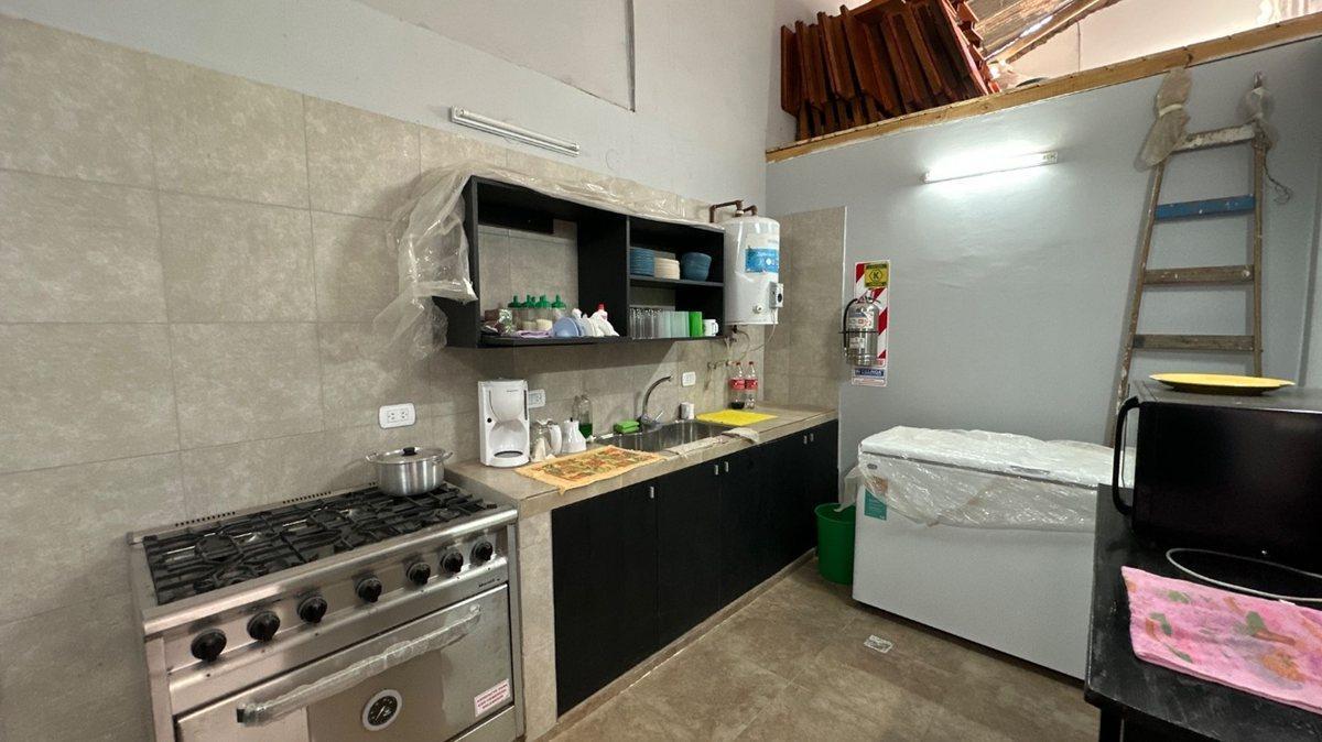 Foto de VENTA GALPÓN 240 M2 EN Bº 23 DE AGOSTO PALPALA, imagen 2
