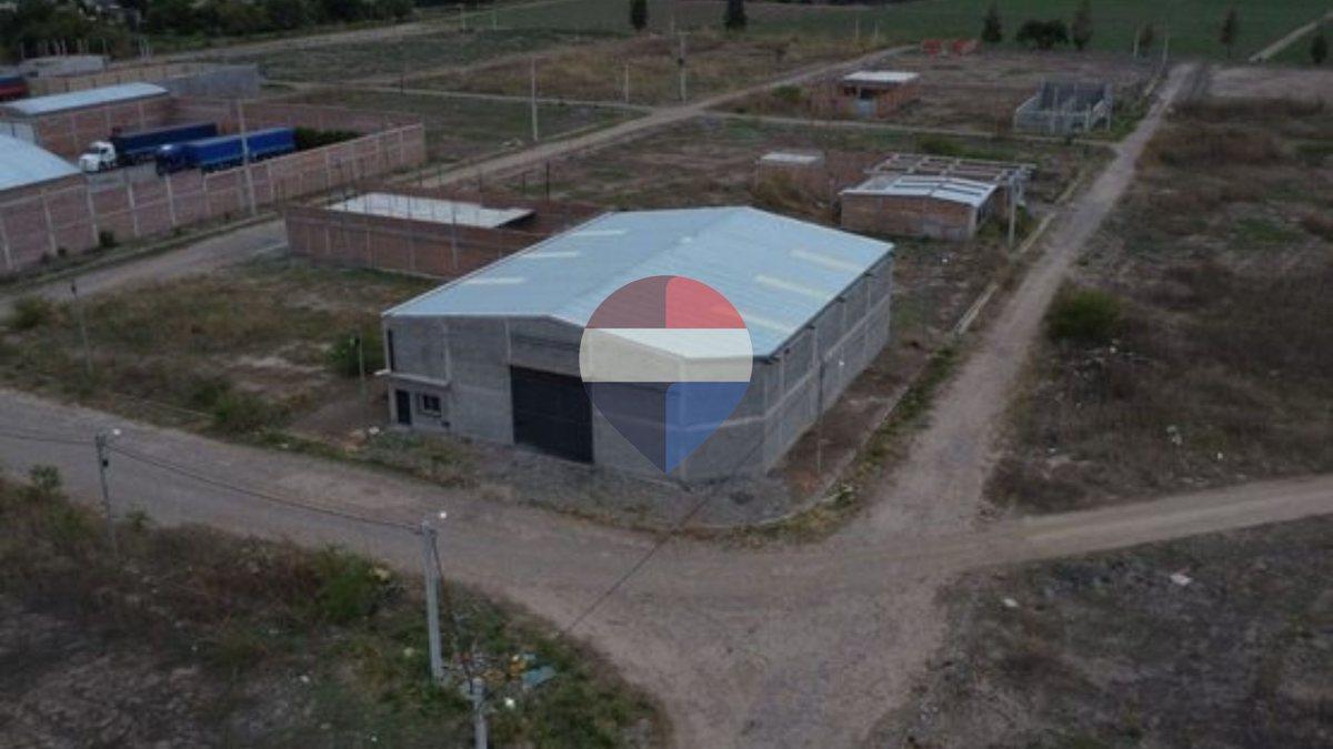 Foto de VENTA GALPÓN COMERCIAL 500M2 PERICO, imagen 2