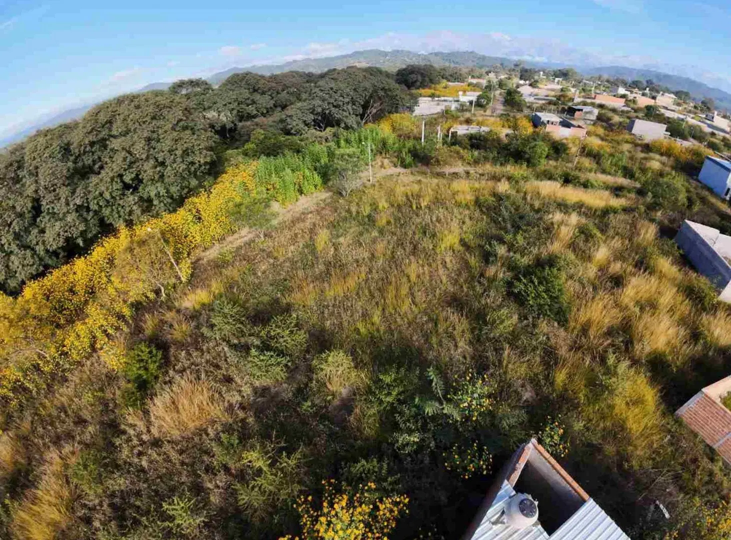 VENTA TERRENO 338,73m2 B° NUEVO ALISOS 5