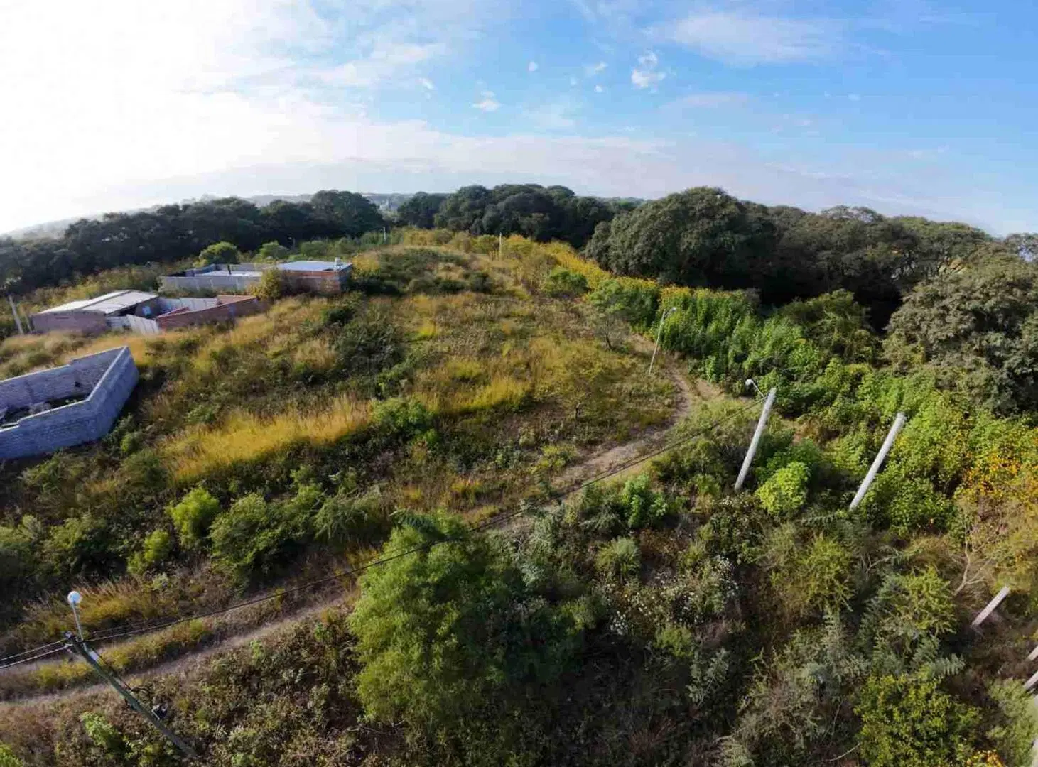 VENTA TERRENO 338,73m2 B° NUEVO ALISOS 1