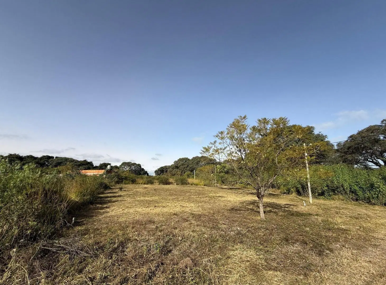 VENTA TERRENO 338,73m2 B° NUEVO ALISOS 4