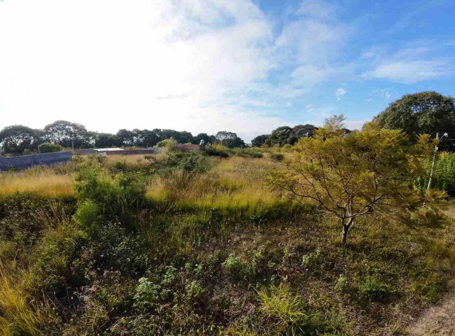 VENTA TERRENO 338,73m2 B° NUEVO ALISOS 8