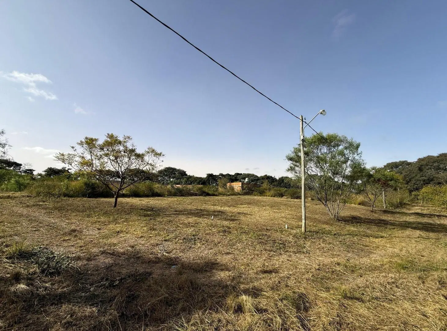 VENTA TERRENO ESQUINA 314,40m2 B° NUEVO ALISOS 2