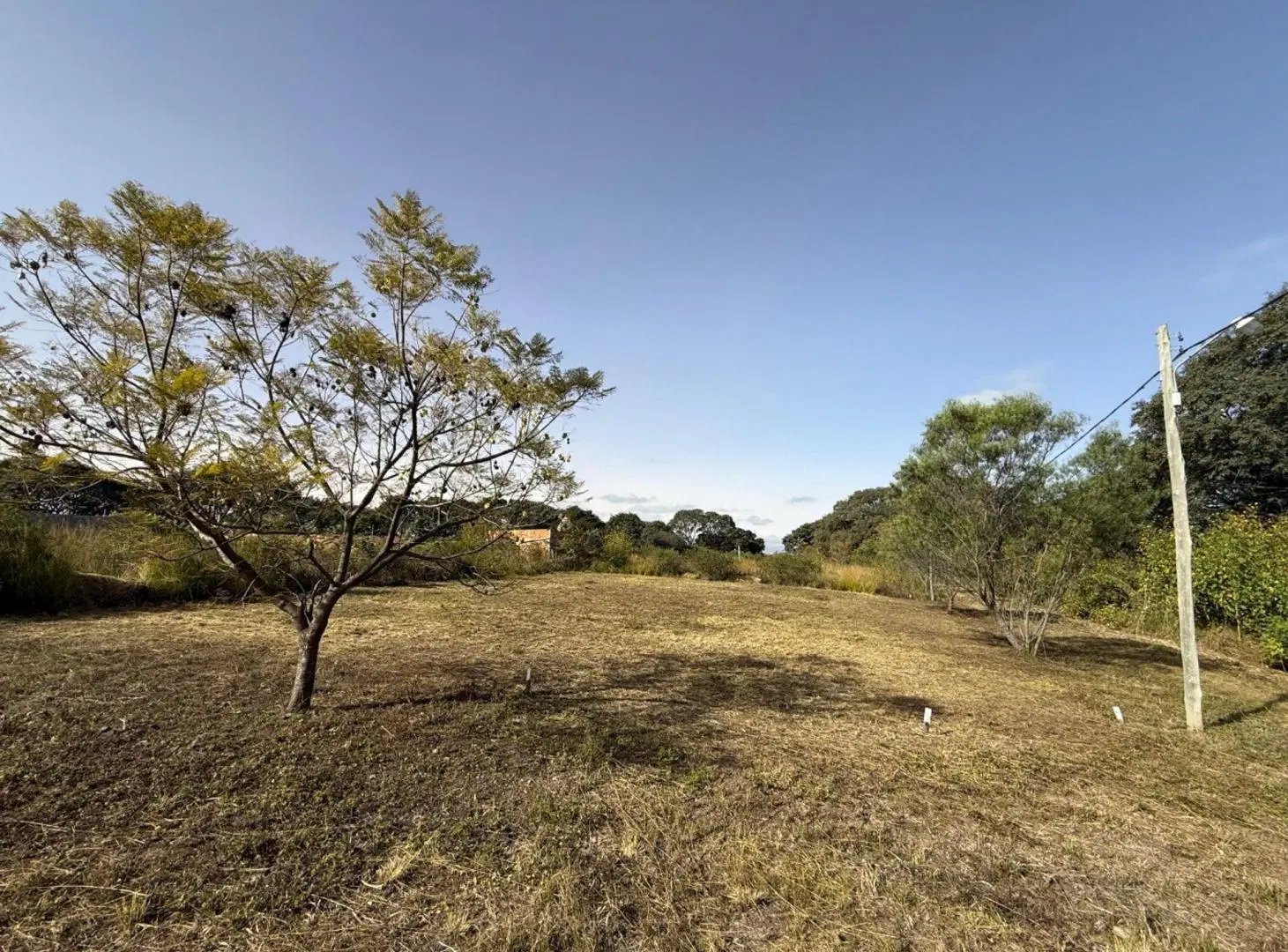 VENTA TERRENO ESQUINA 314,40m2 B° NUEVO ALISOS 1