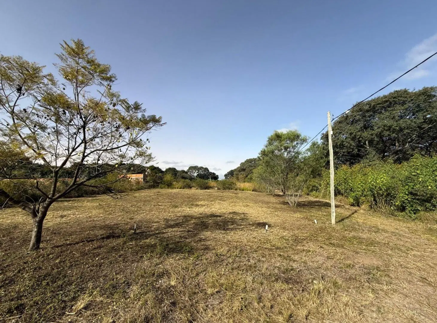 VENTA TERRENO ESQUINA 314,40m2 B° NUEVO ALISOS 3