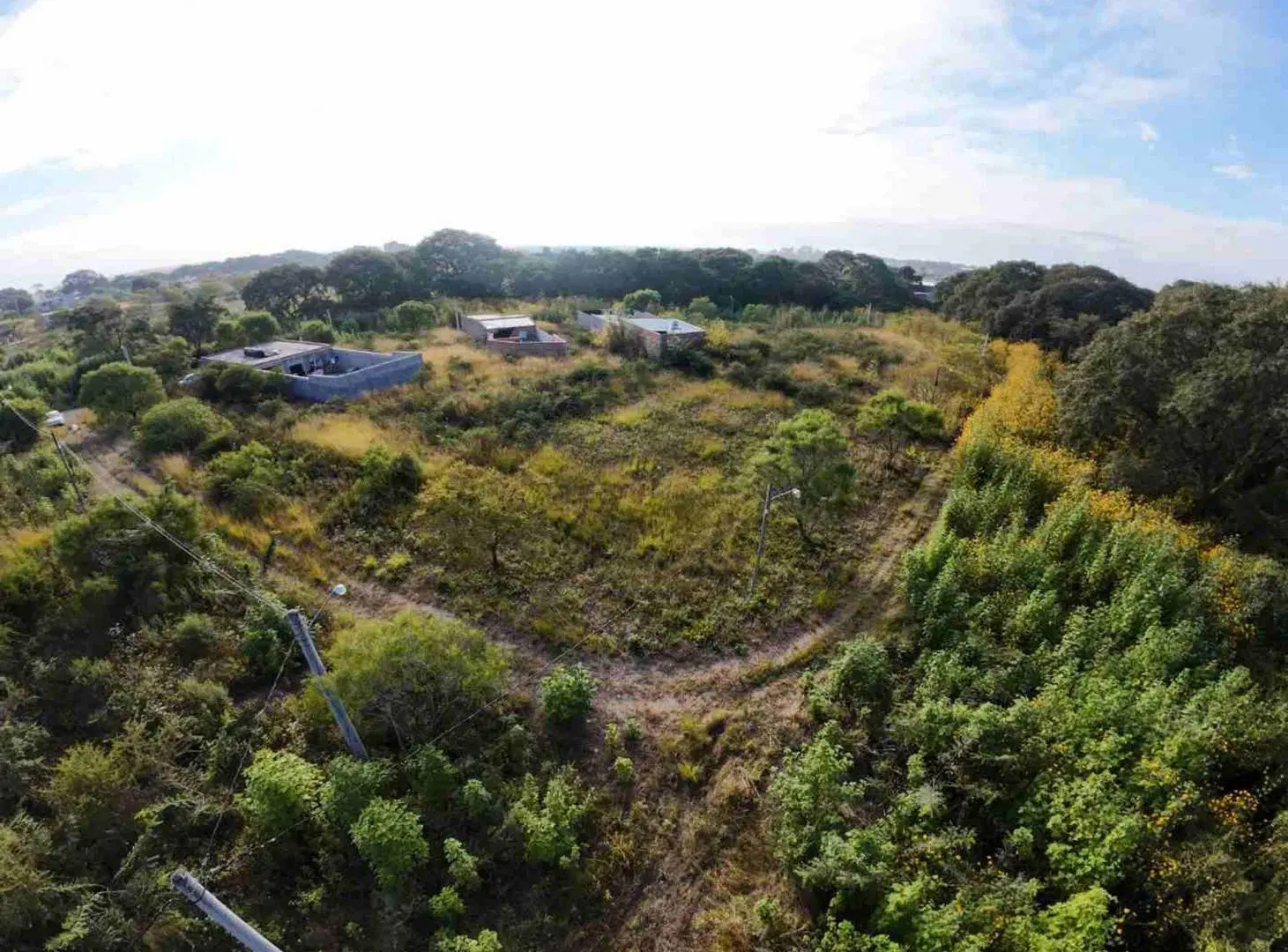 VENTA TERRENO 287,80m2 B° NUEVO ALISOS 5