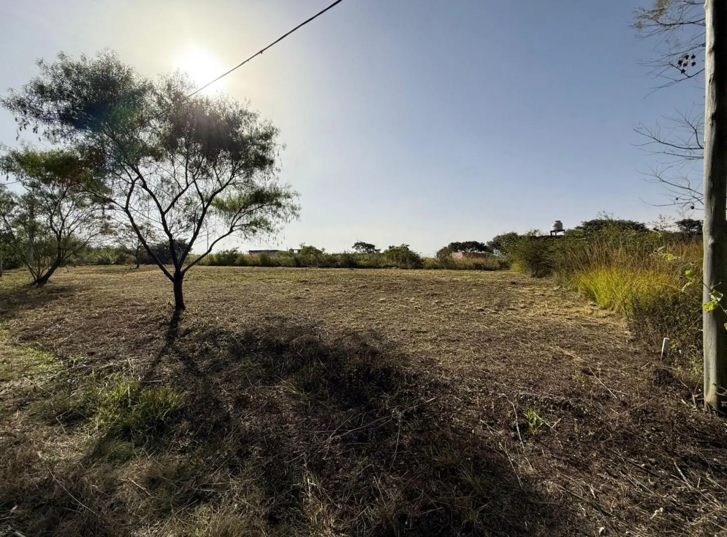 VENTA TERRENO 287,80m2 B° NUEVO ALISOS 4