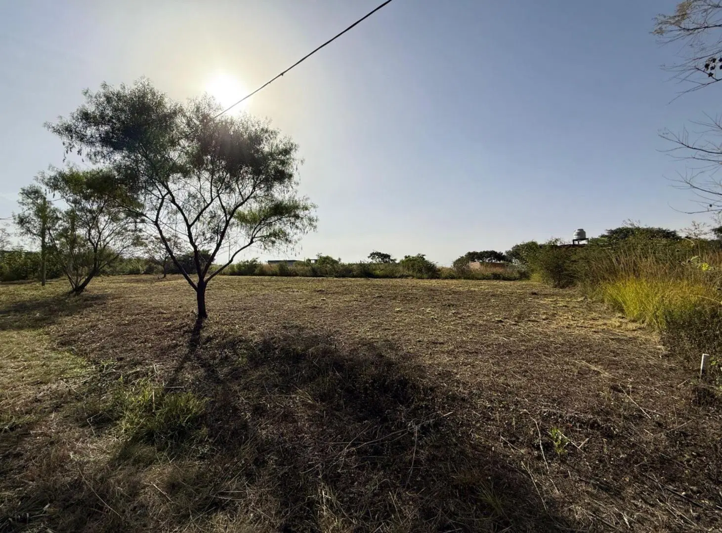 VENTA TERRENO 287,80m2 B° NUEVO ALISOS 2