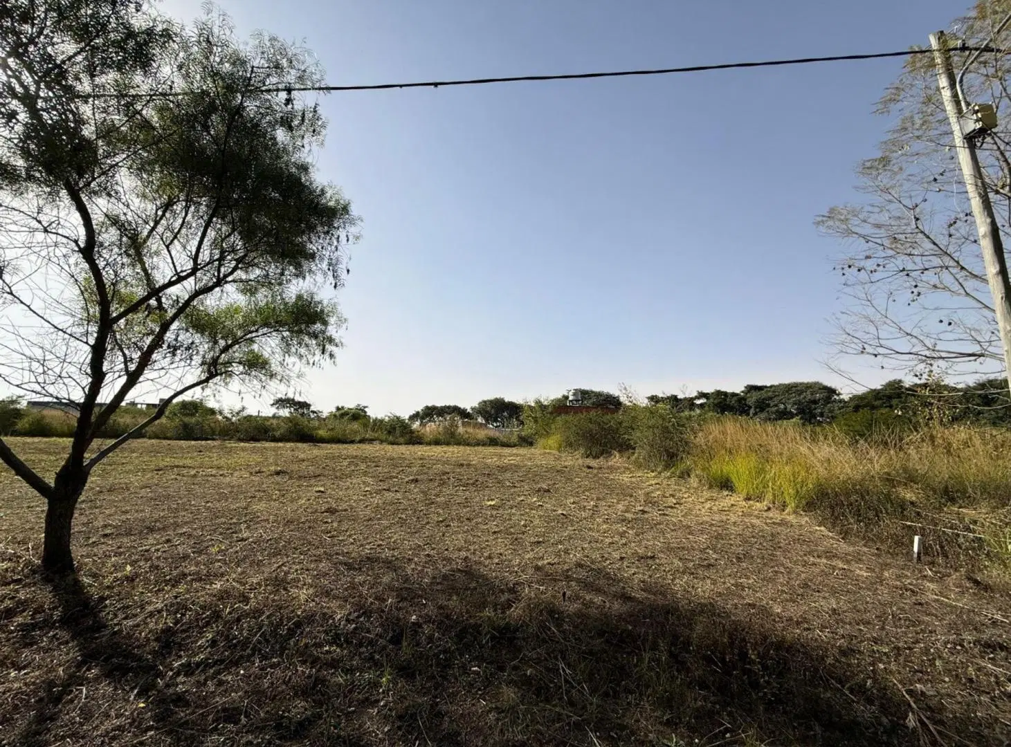 VENTA TERRENO 287,80m2 B° NUEVO ALISOS 1