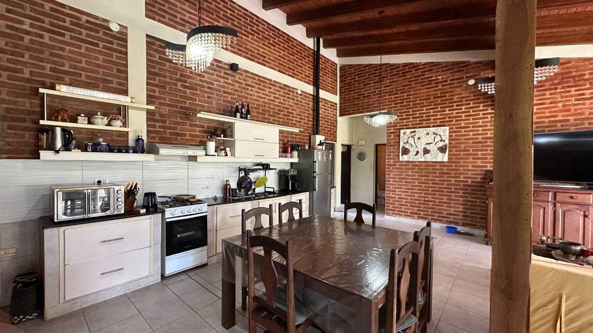 Foto de VENTA CASA COUNTRY LAS DELICIAS 4 DORM, imagen 5