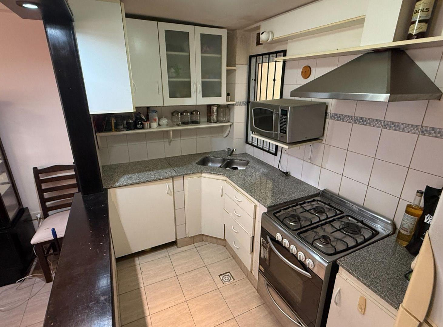 Foto de VENTA DEPARTAMENTO 2 DORMITORIOS - CIUDAD DE NIEVA, imagen 3
