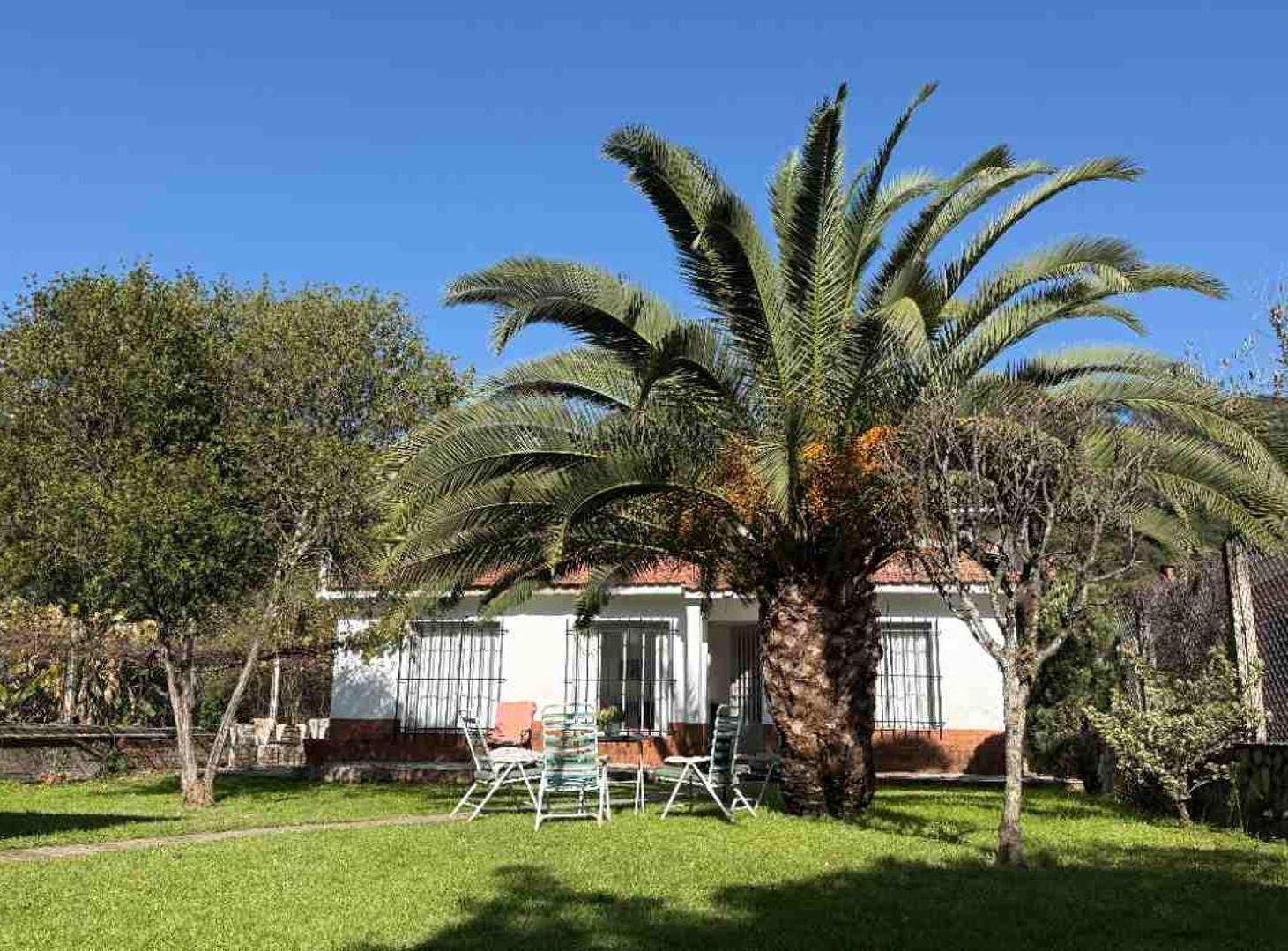 Foto de VENTA CASA + DTO + DEPOSITO B° VILLA JARDIN REYES, imagen 3