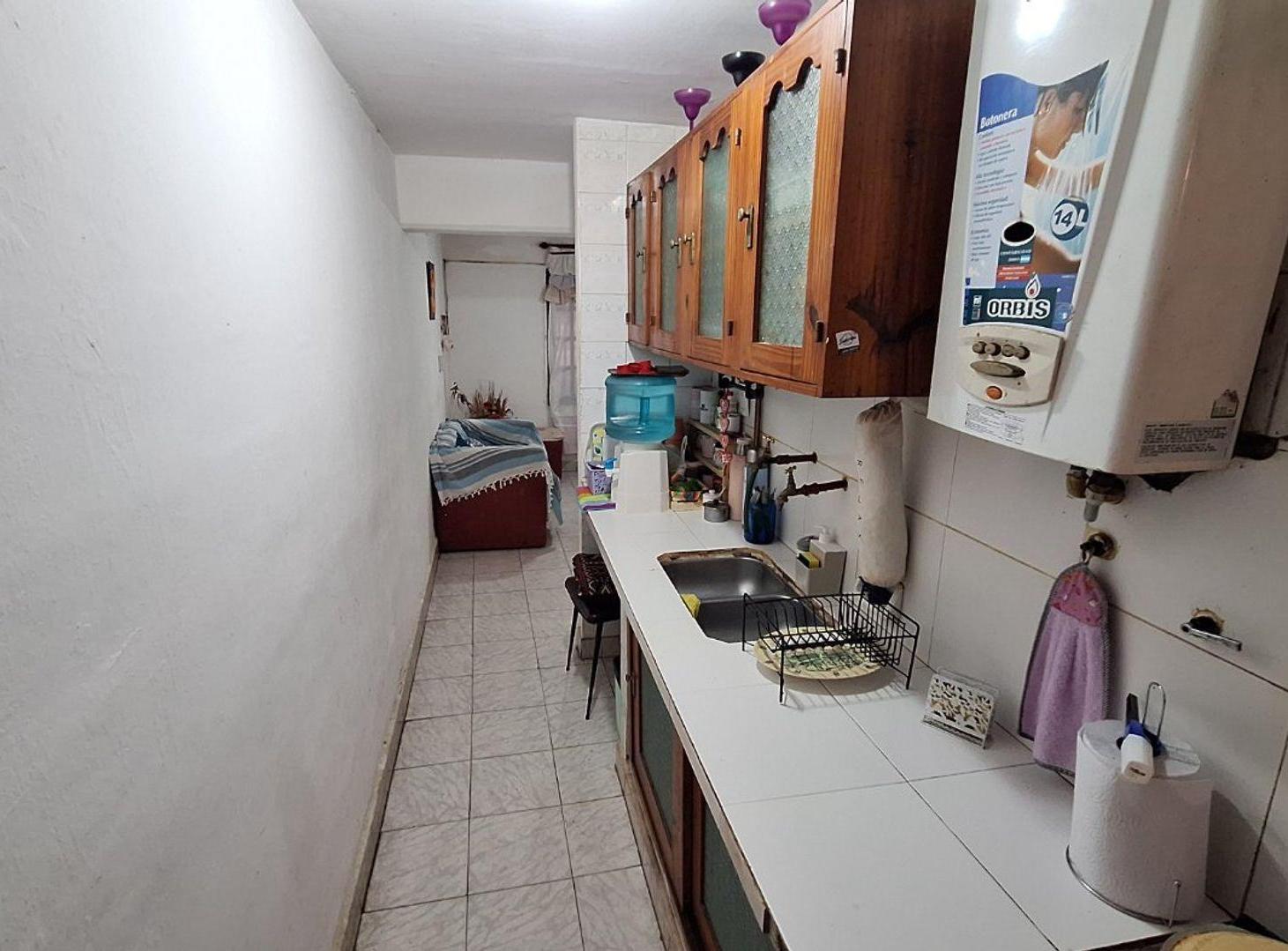 Foto de VENTA DPTO 2 DORM PLANTA BAJA AV SIRIA - SAN PEDRO, imagen 1