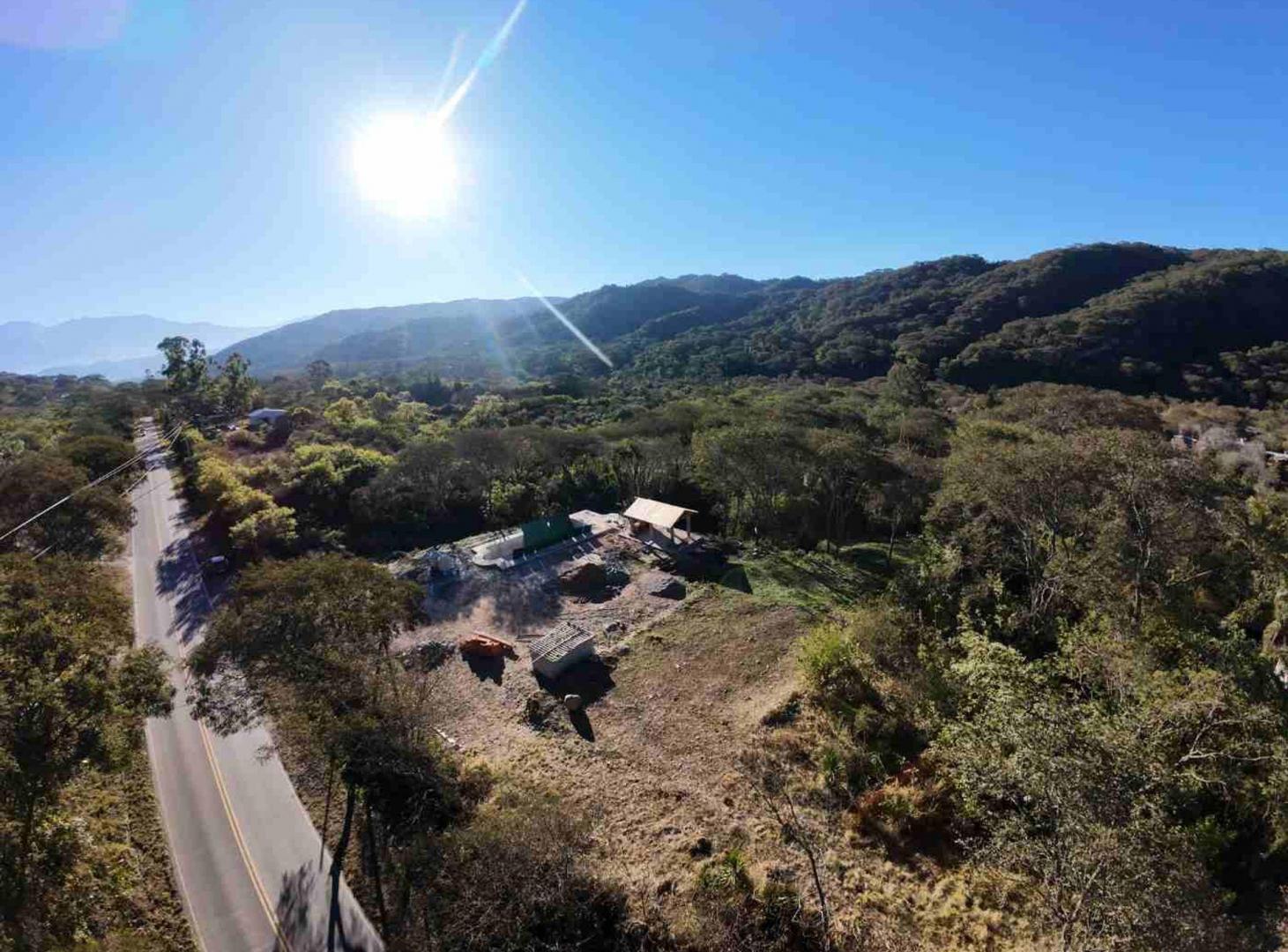 Foto de VENTA TERRENO 720MTS2 RP 8 LOS ALISOS, imagen 1