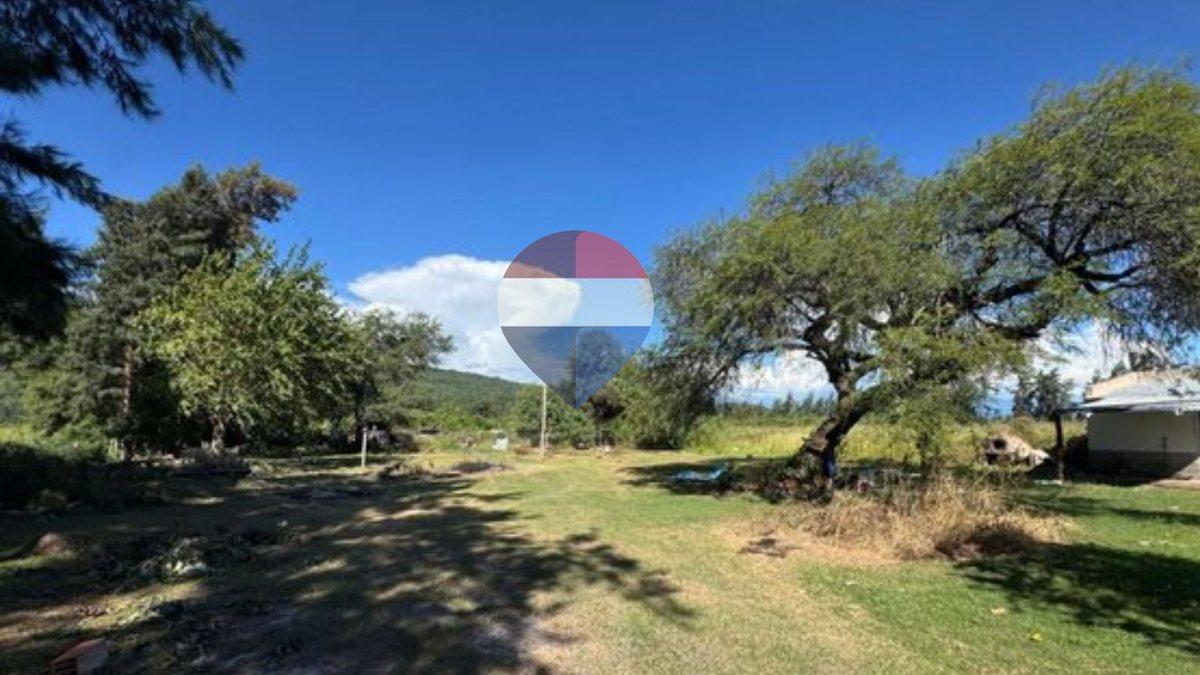 Foto de VENTA FINCA 93.749 m²- PERICO- PUESTO VIEJO- JUJUY, imagen 1