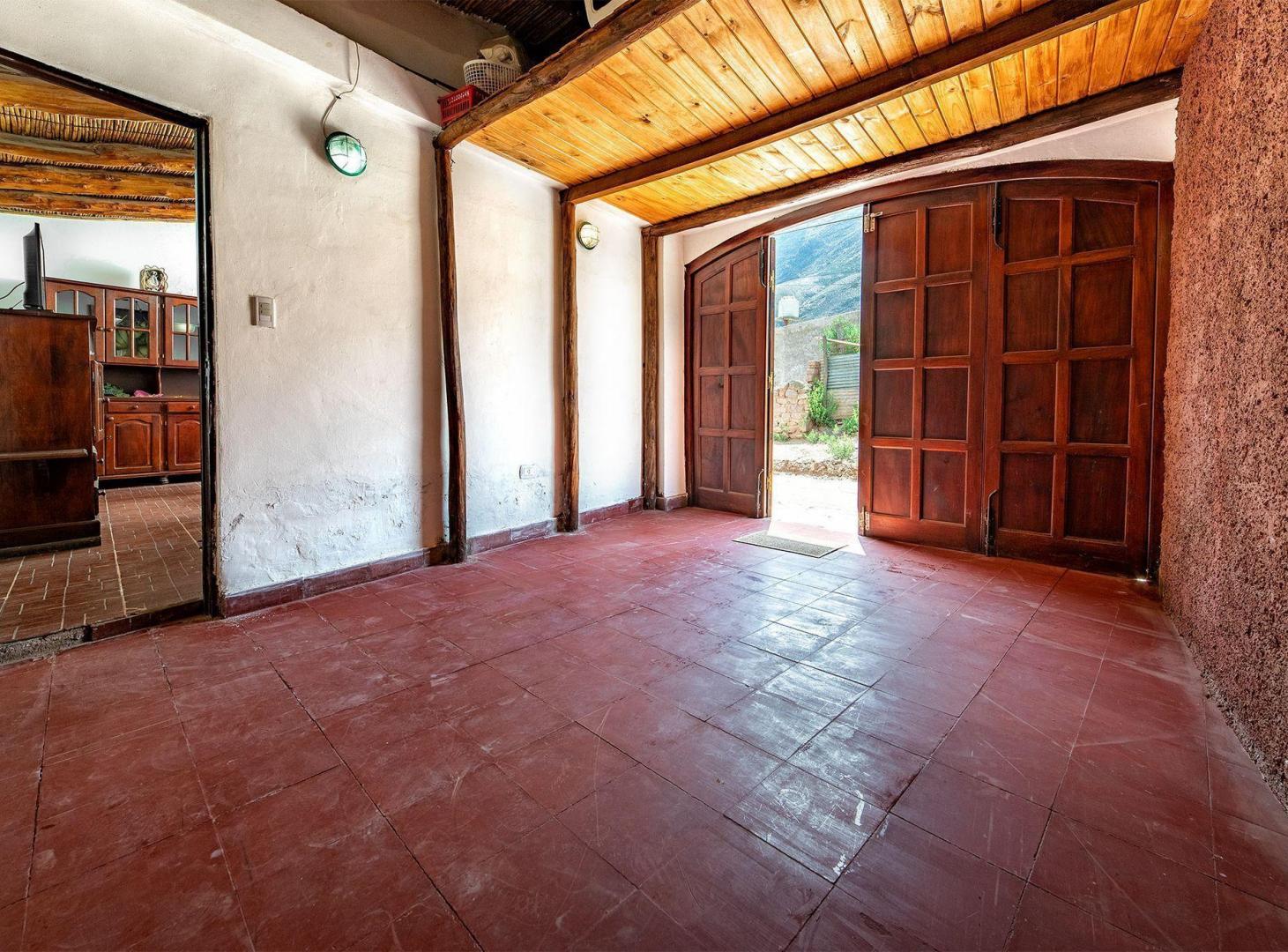 Foto de VENTA DE CASA EN TILCARA PROXIMO A LA PLAZA, imagen 3