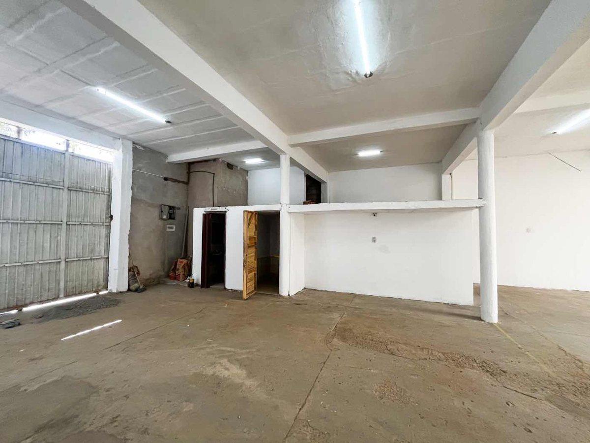 Foto de VENTA GALPÓN + DEPTO B° CERRO LAS ROSAS, imagen 5