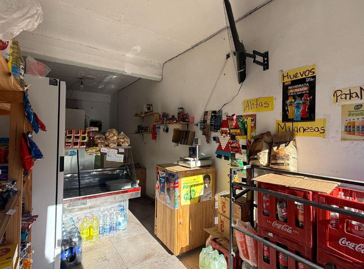 Foto de VENTA CASA + LOCALES 194,40M2 Bº SANTA RITA, imagen 5
